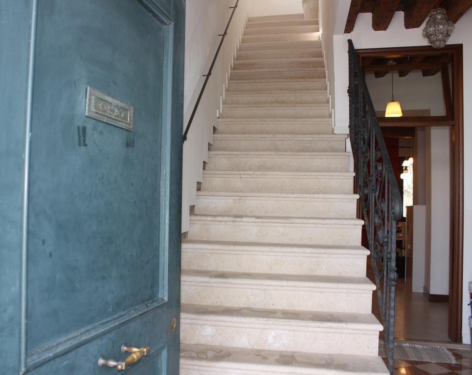Lejlighed Mario 5012 Venedig